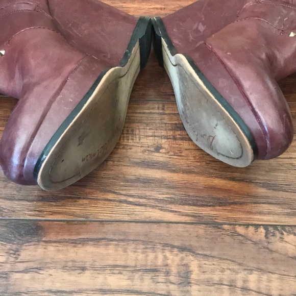 Sam Edelman Booties - Picture 8 of 9